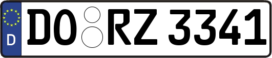 DO-RZ3341