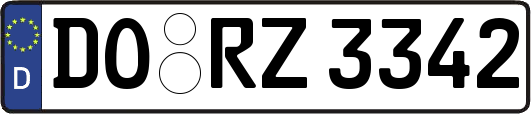 DO-RZ3342