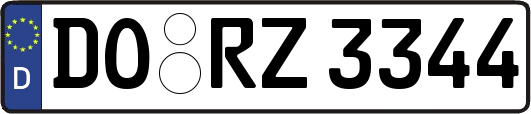 DO-RZ3344