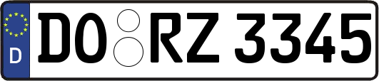 DO-RZ3345