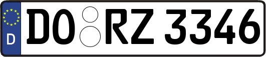 DO-RZ3346