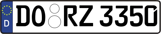 DO-RZ3350