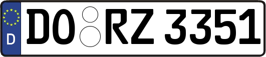 DO-RZ3351