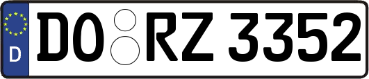 DO-RZ3352
