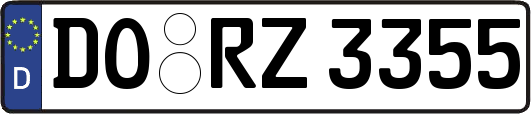 DO-RZ3355