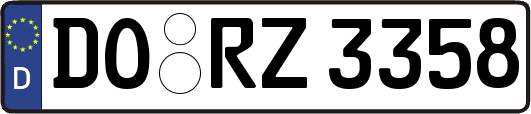 DO-RZ3358