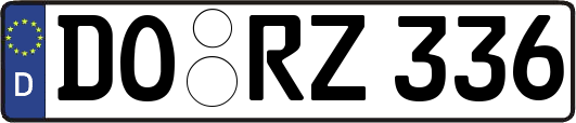 DO-RZ336