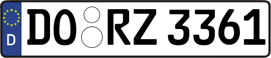 DO-RZ3361