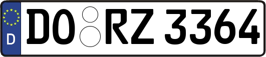 DO-RZ3364
