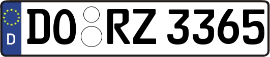 DO-RZ3365