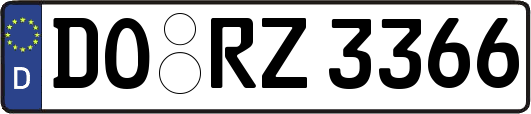 DO-RZ3366