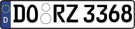 DO-RZ3368