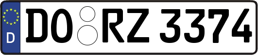 DO-RZ3374