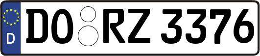DO-RZ3376