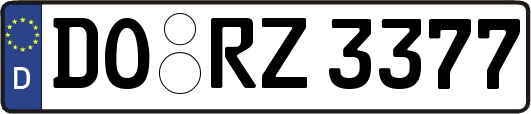 DO-RZ3377