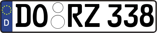 DO-RZ338