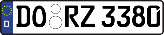 DO-RZ3380