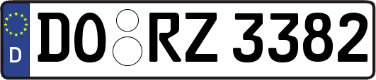 DO-RZ3382