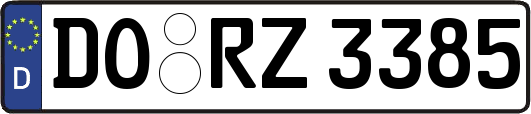 DO-RZ3385