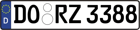 DO-RZ3388