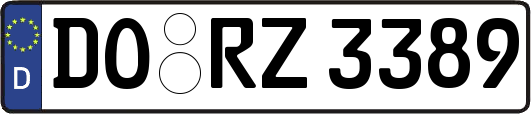 DO-RZ3389