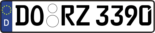 DO-RZ3390