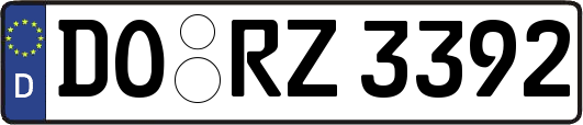 DO-RZ3392