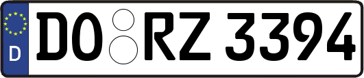 DO-RZ3394