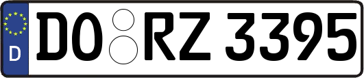 DO-RZ3395