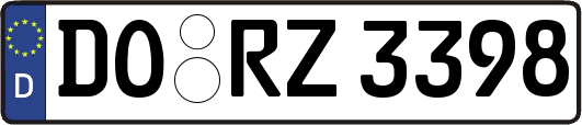 DO-RZ3398