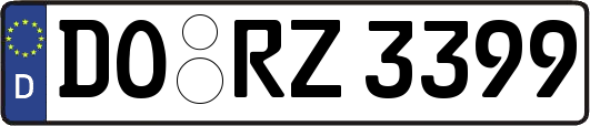 DO-RZ3399