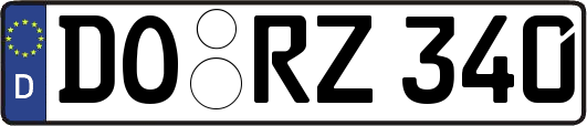 DO-RZ340