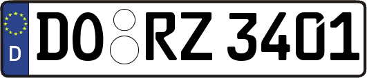 DO-RZ3401