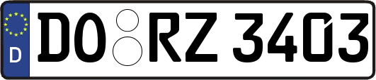 DO-RZ3403