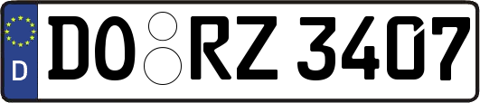 DO-RZ3407