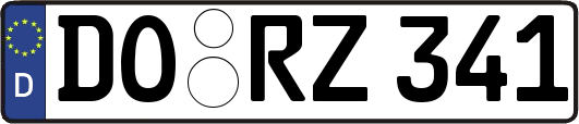 DO-RZ341