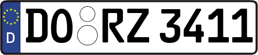 DO-RZ3411