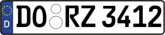 DO-RZ3412