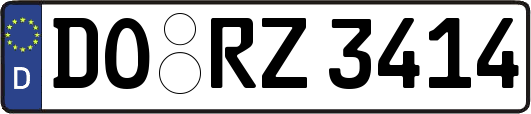 DO-RZ3414