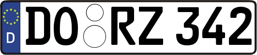 DO-RZ342