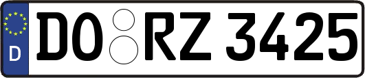 DO-RZ3425