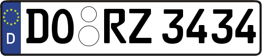 DO-RZ3434