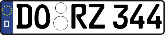 DO-RZ344