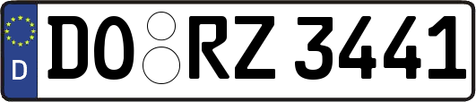 DO-RZ3441