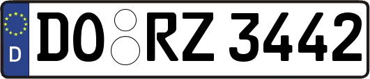 DO-RZ3442