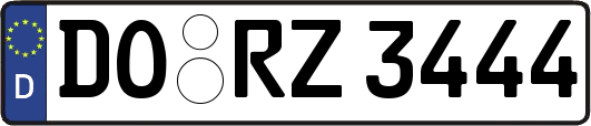 DO-RZ3444