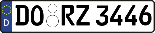 DO-RZ3446