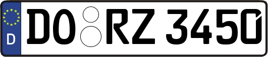 DO-RZ3450
