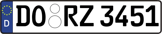 DO-RZ3451