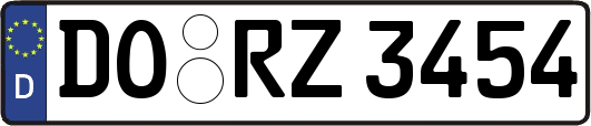 DO-RZ3454